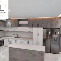 كاونتر HDF • فاكيوم • كربلاء