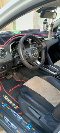 زد اس • ٢٠٢٠ • كفالة