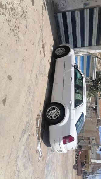 السلام عليكم

اوباما مديل 2010 أصل 4 جوكات 

لون أبيض 

دواخل عسلي كشن حضن 

مكينه 3500 أصل  قبل شهر شديته
 رقم أربيل دولي 

اكسن حداديه كله جديد 

دبل مروحه 

تبريد ثلج 

منضومه زنون 

السعر 130 وبيه مجال للشراي

مكان السياره بغداد مدينه الصدر 

***********
