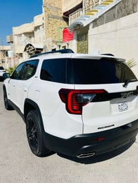 ٦ سلندر • محرك ٣٦٠٠ • قيادة ذاتية