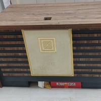 ميز مكتب للبيع تواصل 07761190613