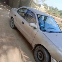 كورلا • ١٩٩٧ • نجف كوفه عباسيه