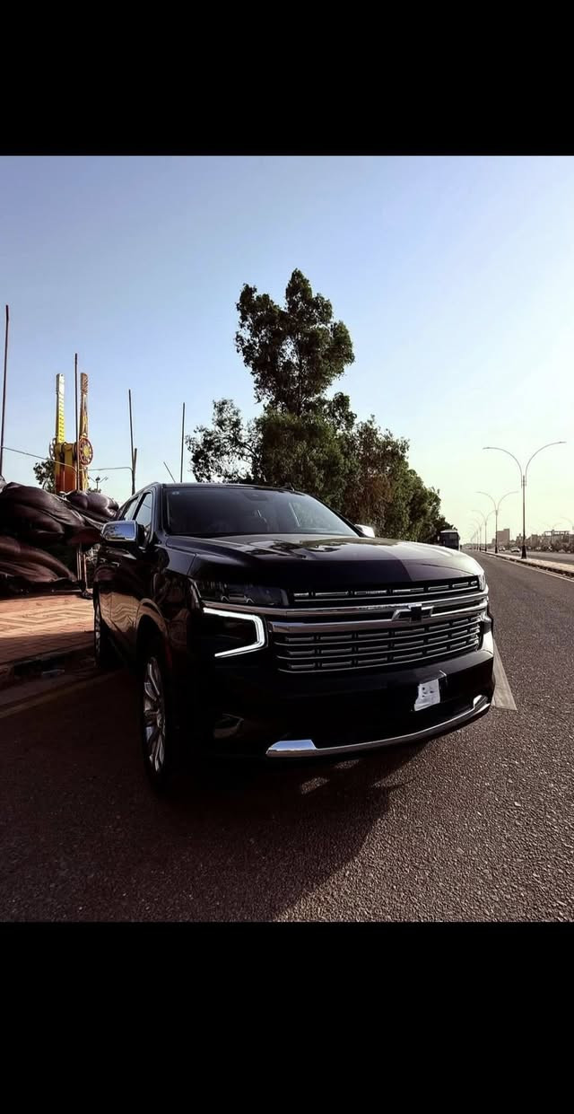 تاهو بريمير خليجي ٢٣
السياره مضمومه شخطه مابيه بلعافيه على الياخذه 

ومواصفات البريمر معروفه رقم بغداد انكليزي السياره فول 

السعر :٥٨٥

لتواصل ***********

مكان السياره نجف
