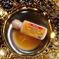 خلطة مسك • علاج التعرق • تبييض الابط