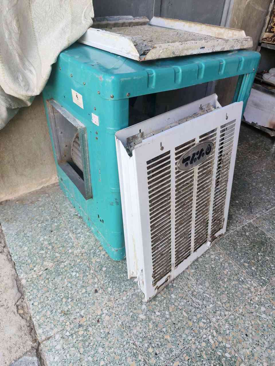 مبرده كشر نظيف السعر 50 العنوان الرمادي البعلوان الورار للاستفسار *********** الرمادي, الأنبار
