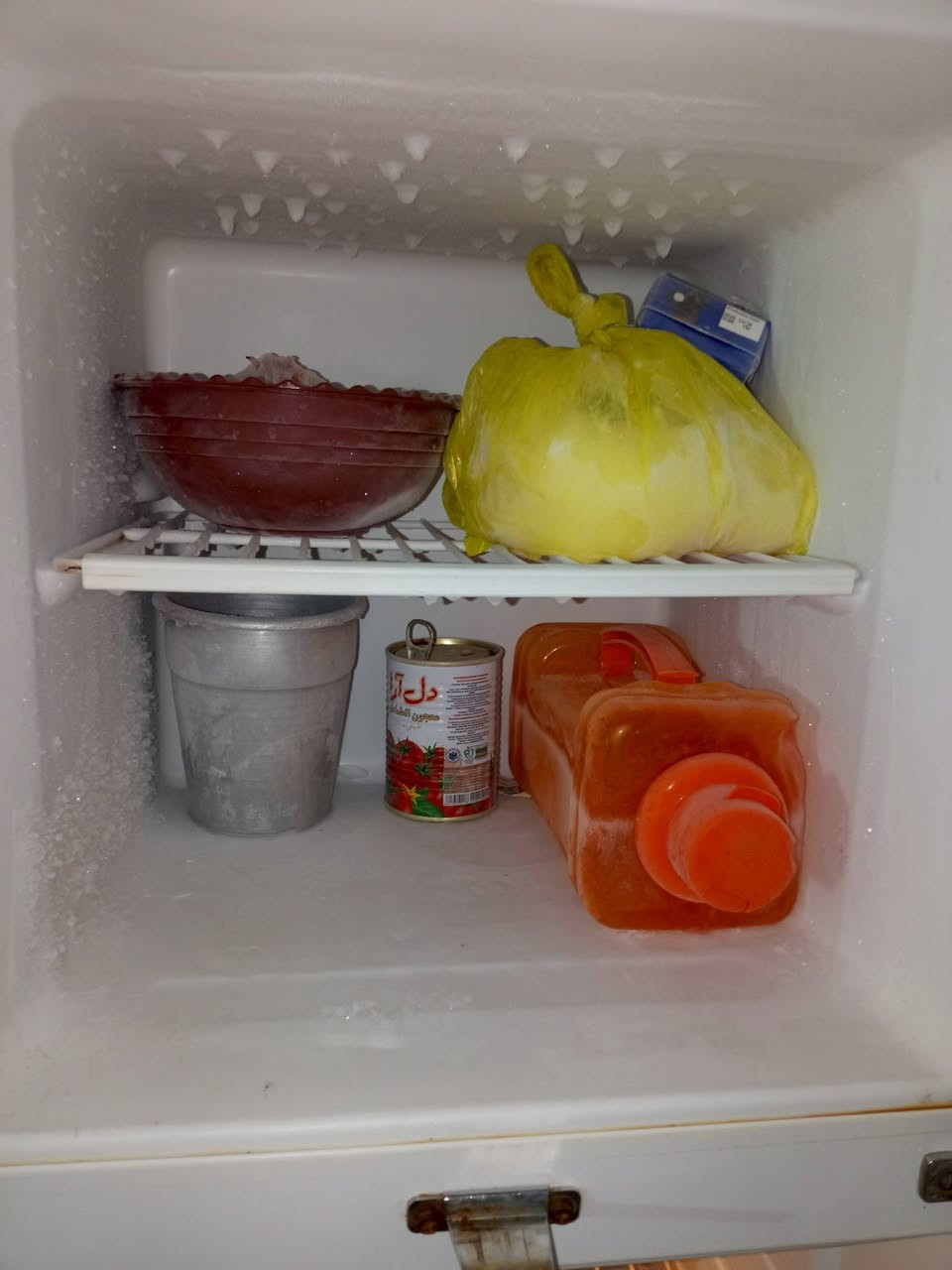 ثلاجه نضيفه جدا ماداخله تصليح بلاديه ب130


**إذا كنت صاحب هذا الإعلان وتريد حذفه لأي سبب، رجاءا أرسل رسالة إلى الدعم الفني**