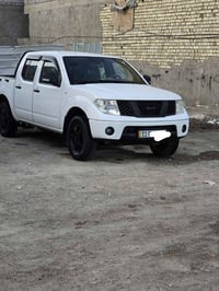 بيكم نيفاره موديل 2013 السياره كفاله عامه جاهزه من كلشي اينقص مابيها ب...