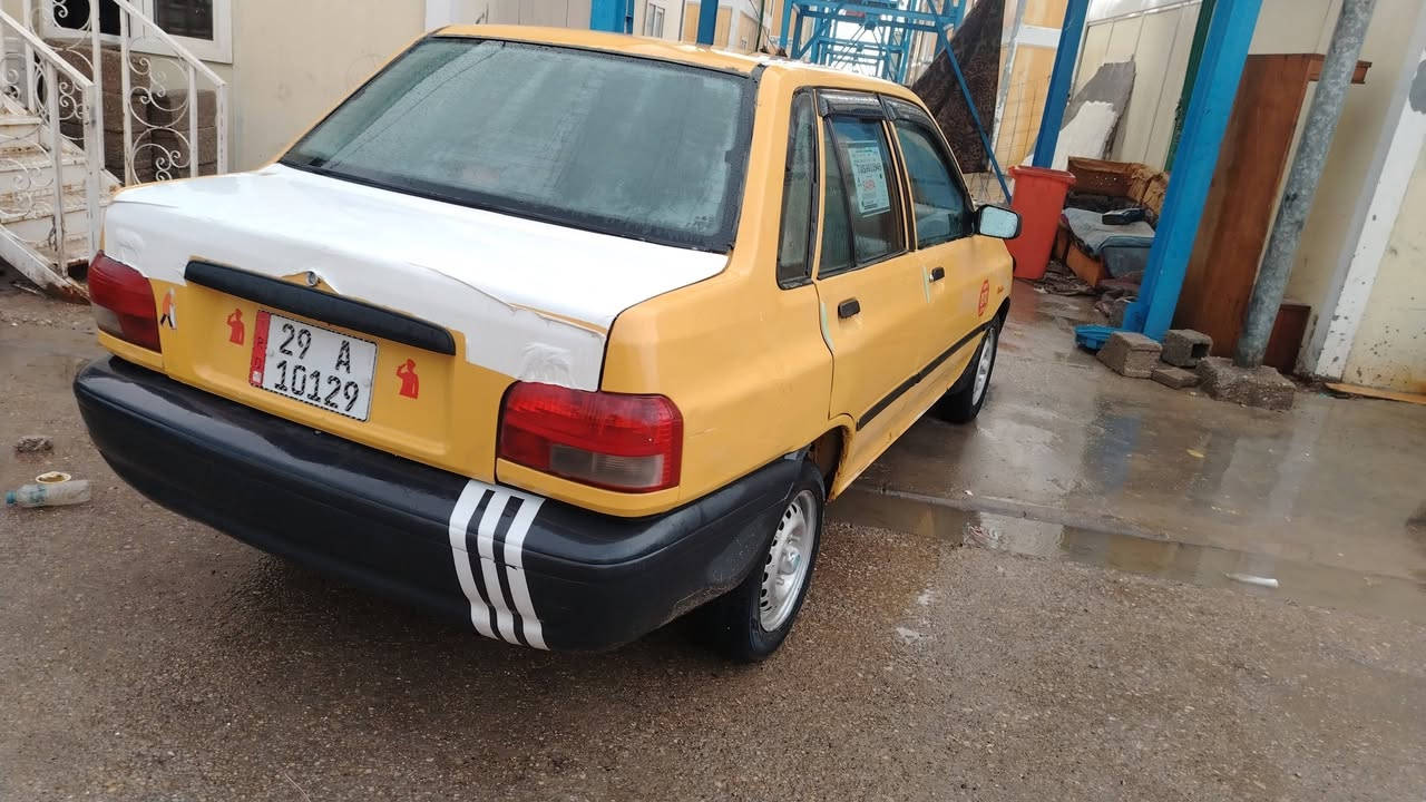 السلام عليكم البيع مستعجل سايبه موديل 14 سياره حلوه وخير من الله ومصفره جاهزه مكاني كوت سنويه وهزه جديد مصفره وسعرها ب 28 وبيها مجال اتصال ابي واتساب ***********
