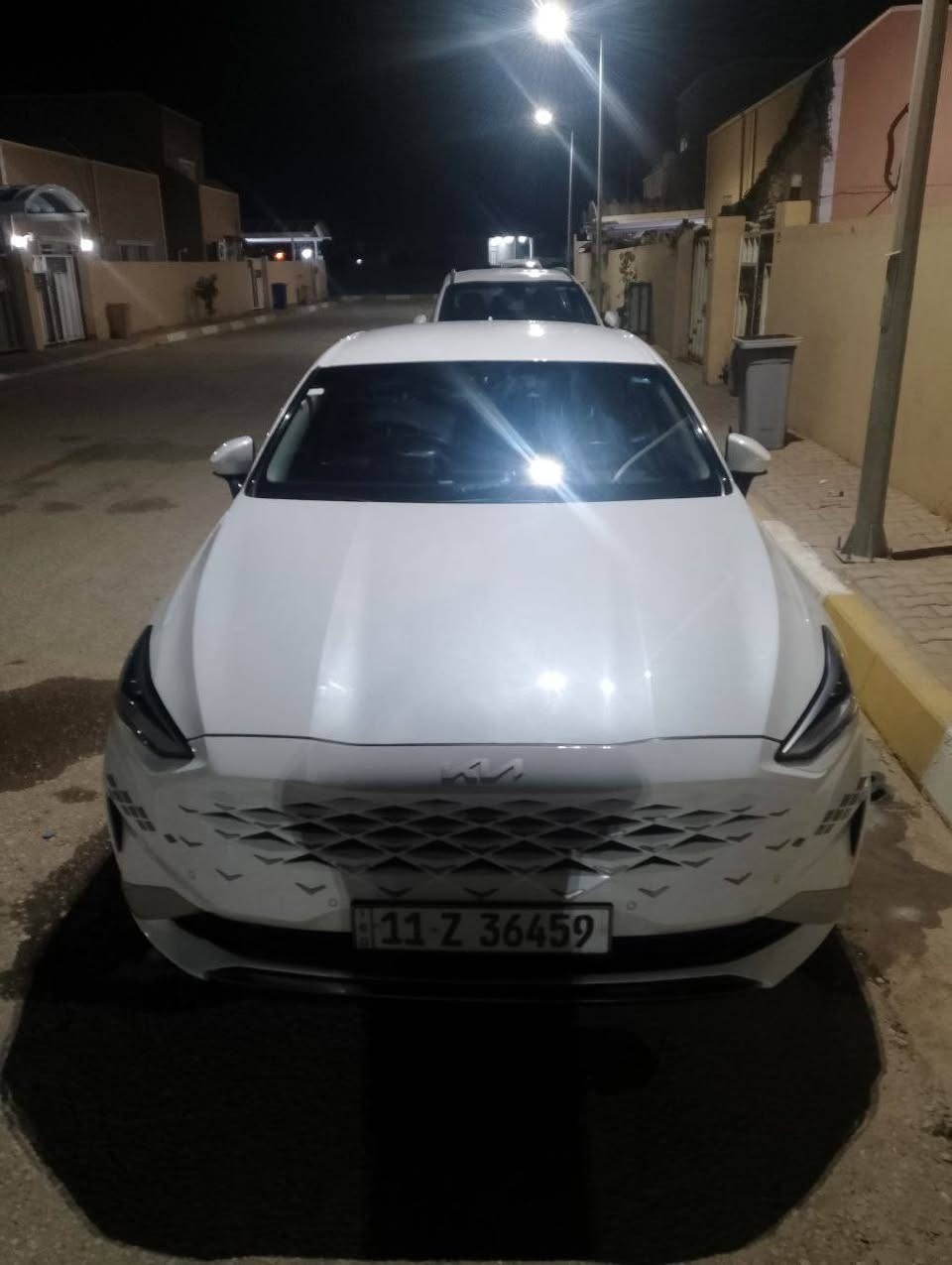 السلام عليكم
KIA K8 2024
وارد كوري غاز اصل
محرك 3.5
:المواصفات
بصمه
تشغيل عن بعد
كشنات جلد
كشن السايق كهرباء
شاشه كبيره دجيتال
كامره دواره
كشنات تدفئه تبريد
تدفئة ستيرن
السياره رقم بغداد دولي
سنوية 2030
مكان ديوانيه مركز
السعر 220 وبيها مجال
للاستفسار ***********
