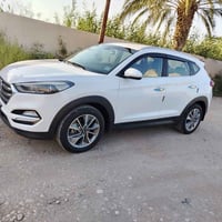 توسان • ٢٠١٨ • خليجية