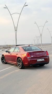 كرايسلر ٣٠٠ • ٢٠١٩ • رقم اربيل