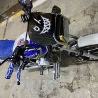 دراجة إيراني • موديل 24 • تأميم ثمانيه شباط