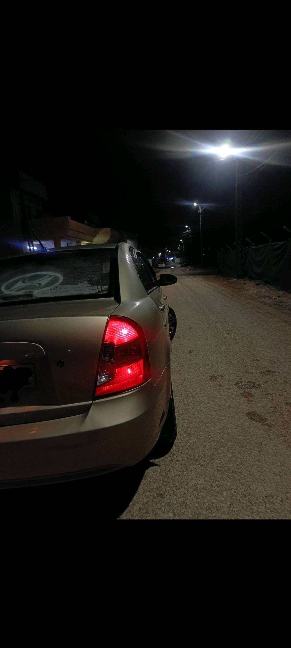 اكسنت 2008 بدون ضرر فقط تقحيل بوند قليل وسقف وصندوق قليل  3 مكان بارد مكينه 14 كير توماتيك سنويه 2030 هزه نهاية 2026 مكان السيارة موصل للتواصل ***********
‏‪***********‬‏
