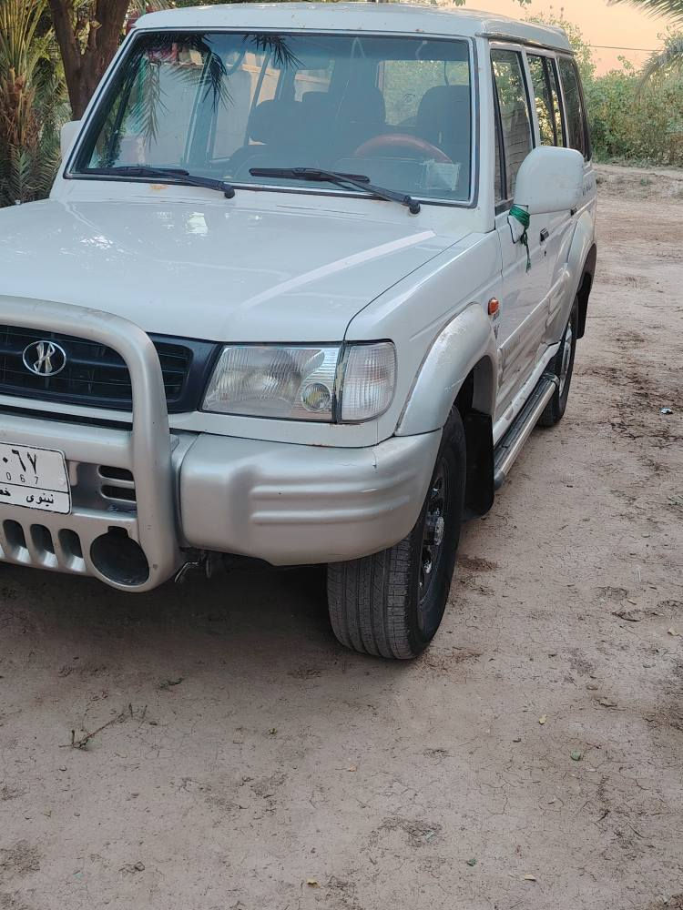 هونداي كالوبر 2001 مكفواله كفاله عامه من ضربه فوريل تخم تاير كهربائيت كله شغاله  تحويل بل اسم مشروع وطني سنويه 26 الاستفسار عله رقم ***********
*********** دهل اوران, واسط
