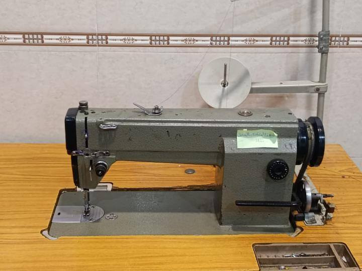 السلام عليكم مكينه للبيع السعر 225


**إذا كنت صاحب هذا الإعلان وتريد حذفه لأي سبب، رجاءا أرسل رسالة إلى الدعم الفني**