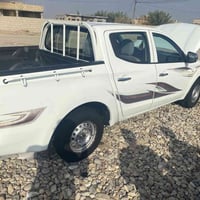 كفاله • محرك وكير • ماشيه ١٩٤٠٠٠