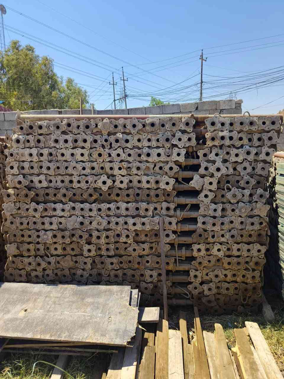 السلام عليكم جكات عجمان اصلي العدد، 2900 بلايود ستندر مستخدم نضيف
بغداد جسر ديالى القديم فلكه
***********
***********
,
