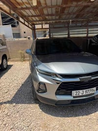 بلايزر • ٢٠٢٣ • رقم اربيل
