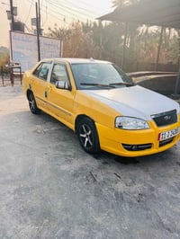 شيري كوين • ٢٠٠٩ • قرب جسر المثنى