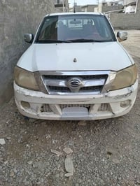 للبيع بيك اب گنو ٢٠١٣ الاستفسار، 07811871423