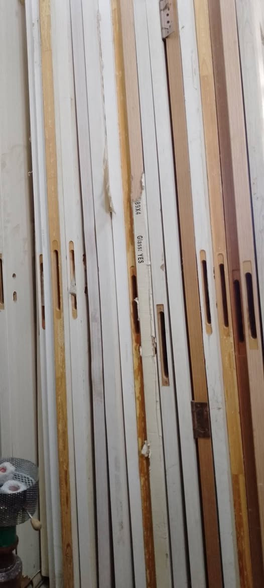 سلام عليكم كل مايخص الباب والشباك جديد ومستخدم جاهز وتفصال مستخدم أيضا نفصله عل قياس اي قياس عندك بنفس السعر اسعار مناسبه جدا بعقوبه الرازي قرب صيدليه اللؤلؤه ***********
