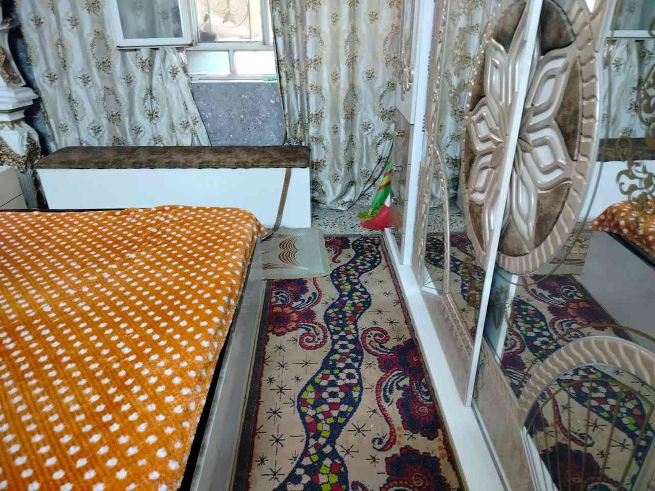 السلام عليكم 
غرفه نوم نظيفه
سعرهه ٨٠٠ وبيهه مجال


**إذا كنت صاحب هذا الإعلان وتريد حذفه لأي سبب، رجاءا أرسل رسالة إلى الدعم الفني**