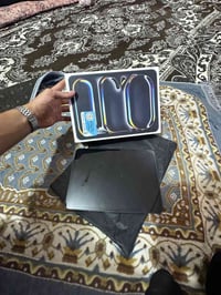 آيباد M4 • ٢٥٦ • بطارية ١٠٠