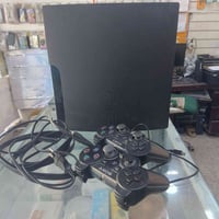 بلاي 3 سليم • هارد 160 • 10 ألعاب