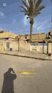 دار للبيع بسعر قطعه 🔺 200م على ساحه .. منطقة بغداد الحسينيه الجريخي 💥 ...