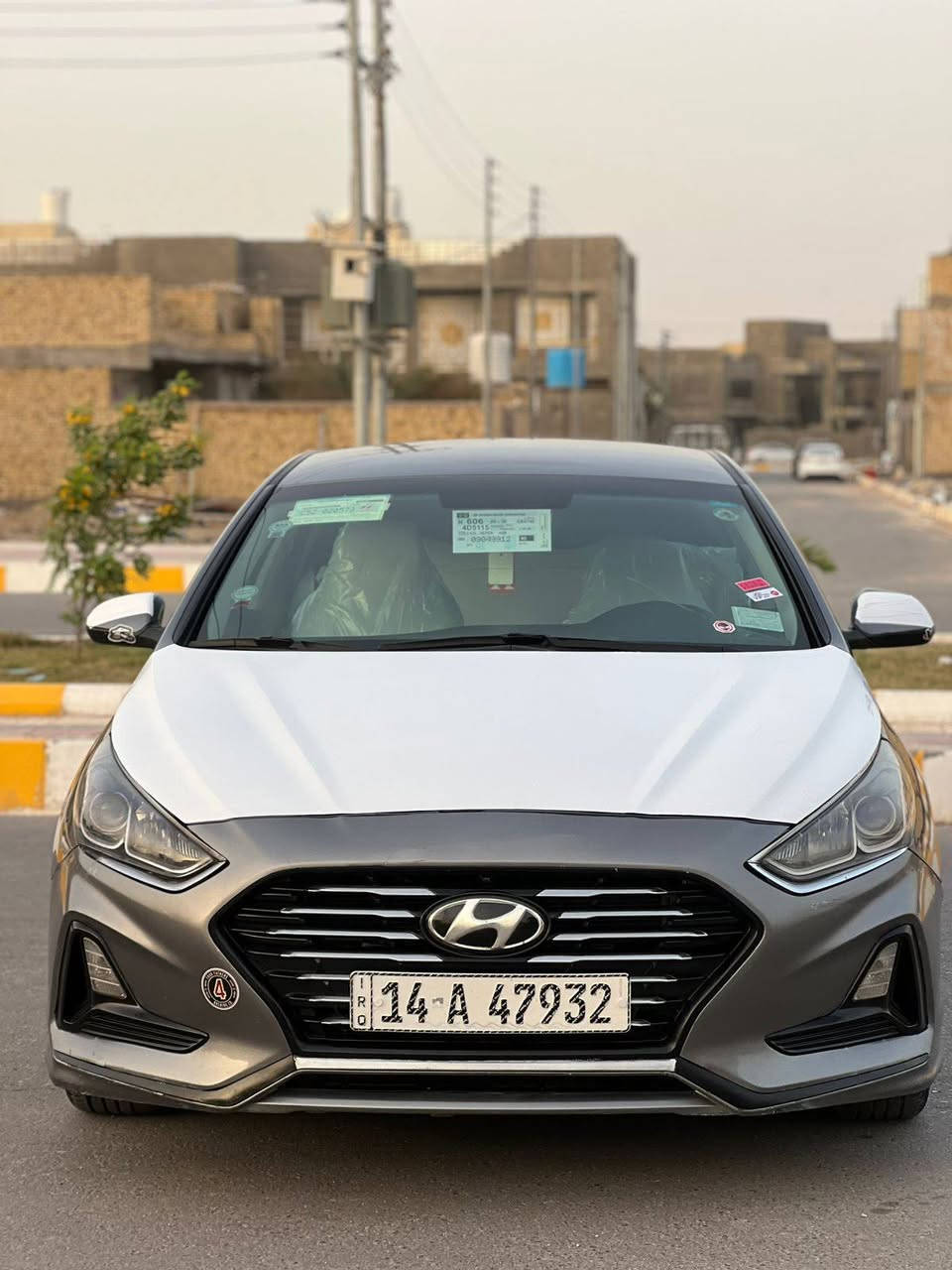 سلام عليكم 2019حره تحويل ثاني يوم وارد مريكي جاملغ وبنيد وطرف باب صبغ مواصفات شاشه كبيره تحكم سترين كأمره دوار تبريد المس مكينه 2400 جاهزه الخير مكينه كير تبريد حداده مكان سياره الناصريه السعر 125وبيه مجال 

الرقم***********
