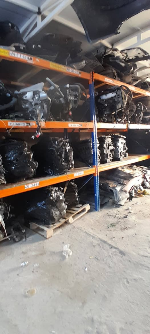 ألهم صلي على محمد وآل محمد السلام عليكم ورحمة الله 

منشور جديد من داخل مجمعكم مجمع سيد حيدر البغدادي 📍

محركات تفصيخ من كصات من أمريكا🇺🇸
حصراًإلى داخل مجمع سيدحيدر البغدادي 🇮🇶  
كوري🇯🇵وارد أمريكا تفصيخ أصلي 100./.  😍

محركات الدوش من الـ1600 _ 1800 _2000_ 2400 مختلف السيارات  🚘 والموديلات الكورية والـGDI كذالك توفر 
الـ2000 _ 2400_ 3300 مختلف السيارات والموديلات الكورية 

زورونا تجدون ما يناسبكم من الأسعار للأتصال والاستفسار أتصال على الواتساب 👇🏽😍☎️📞

                                     عنوانا 📍 
                     النجف الإشراف شارع المطار 
            مابين بوابة الدخول والخروج عامود رقم ١٣ 
       
            للإتصال والاستفسار أتصال على ارقامنا ☎️📞
      الأثير / *********** _ الأسيا / ***********
