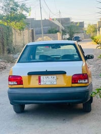 سايبه • ٢٠١١ • مكينه وكير