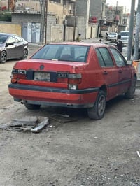 محرك كورلا • تسقيط • رقم بصرة