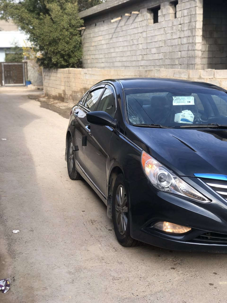 سلام عليكم شباب سوناتا للبيع مضلع 2013رقم بغداد سنويه لل 27كير محرك مكفول مكينة جي دي اي تخم تاير صدر جديد كهربائيات كله شغاله تبريد تدفئه شغاله ويل كب بلادي داخل جديد بلادي سيارة بيه قطعه بامريكا فقط بنيد ريمون سنتر لوك سياره سونار مرفق بصور سيارة فول موصفات عده بصمه السعر 110بيه مجال للطيبين مكاني ديالى خان بني سعد متواجد خاص وتساب يرهم مراوس حسب القناعه مكاني ديالى خان بني سعد***********//***********
