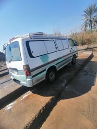 هايسة • موديل ٩٥ • رقم انكليزي بابل