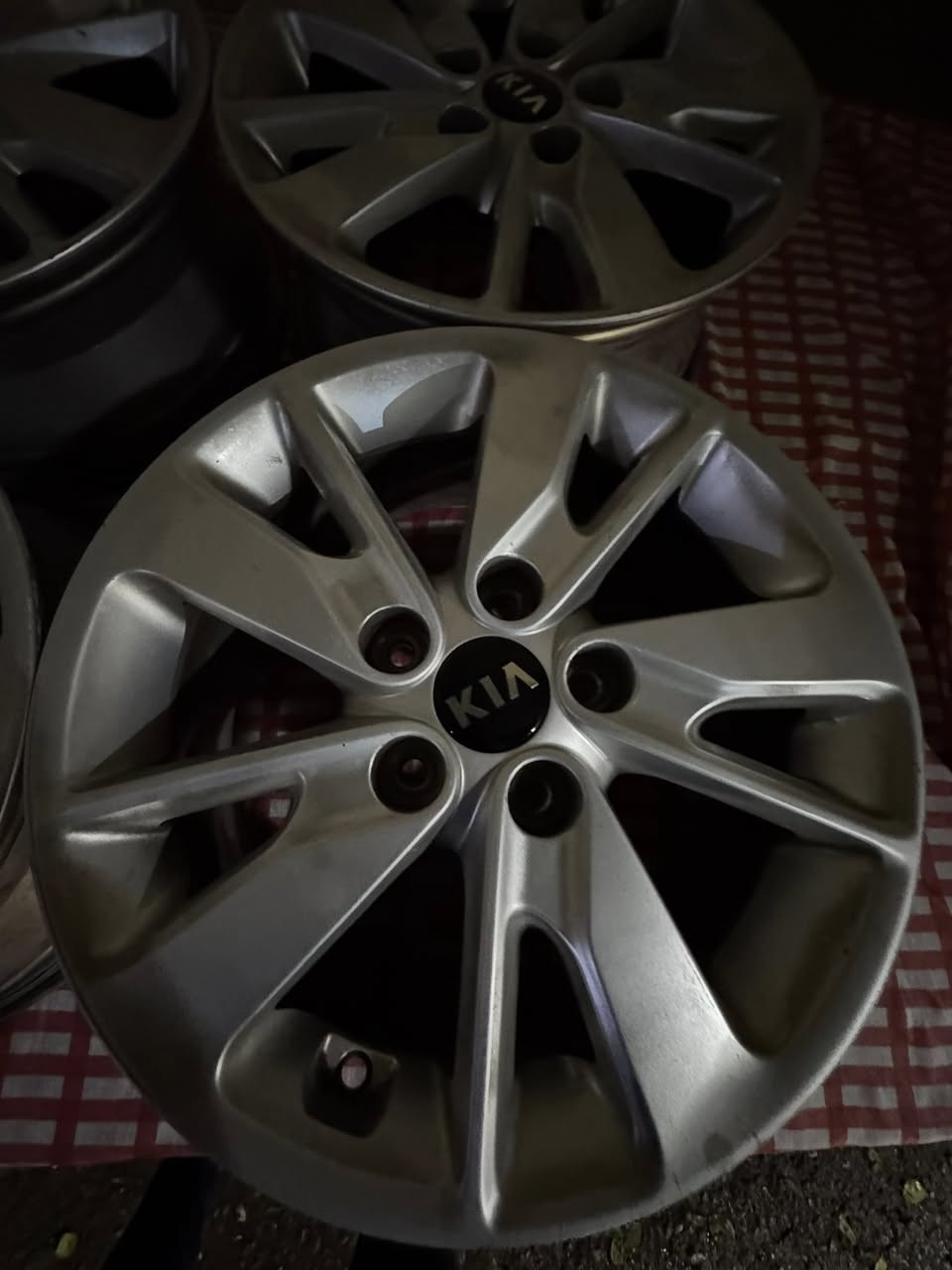 ويل كاب حجم 16 يرهم فورتي اوبتما  البيع سعر 200 الف وبي مجال


**إذا كنت صاحب هذا الإعلان وتريد حذفه لأي سبب، رجاءا أرسل رسالة إلى الدعم الفني**