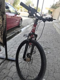 بايسكل خفيف • بدون عيوب • كركوك قدسية