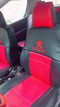 بيجو ٣٠٧ • ٢٠٠٤ • مكينة مبدلة