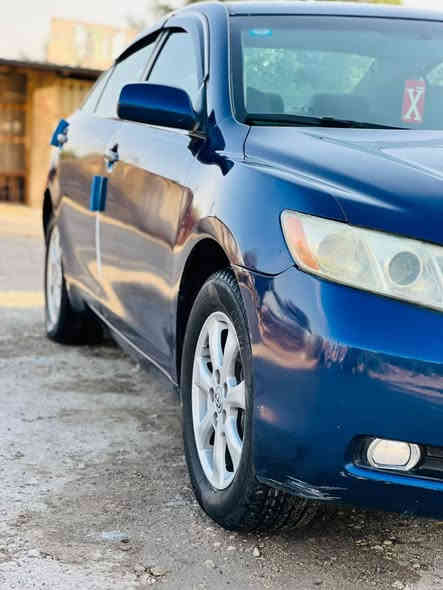 سلام عليكم  كامري للبيع 2008 رقم مثنئ بسمي حادث تبديل جنطه السعر 85 وبيها مجال // *********** //
