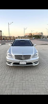 07702633626اس 550 ٢٠٠٧ ماشية ١٥٠ الف كيلو متر وارد يابان مكفولة فقط جا...