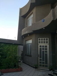 الجريوعيه الثانية شارع الكيات • ٢٠٦م • ٤غرف