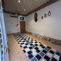 ملحق الفارس • ١٠٠م • طابق ونص