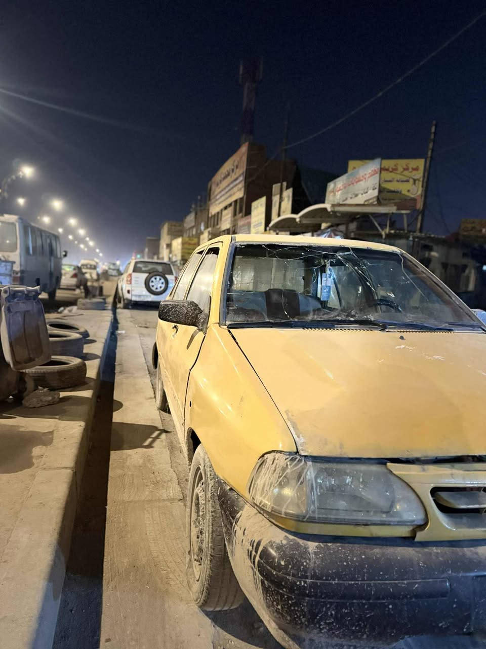 تفاصيل داخل صور
