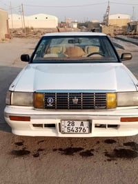 موديل ٩١ • قير ومكينة جديدة • رقم نجف