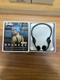 سماعات عظمية • Smalody Bone X5 • توصيل مجاني