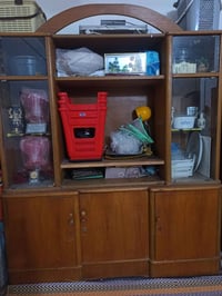 النجف • معرض • ميز ٢