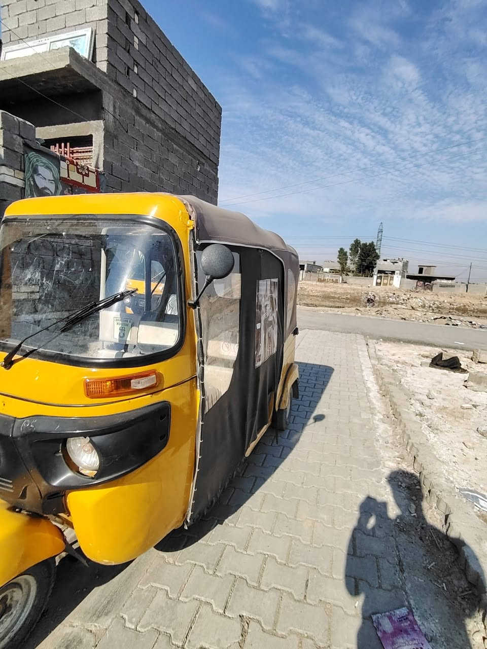 سلام عليكم تكتك موديل 2019 للبيع رقم وسنويه
***********
