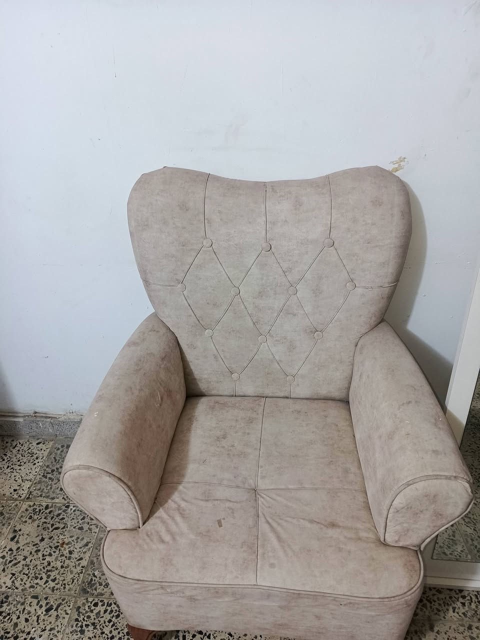 مستعجلة على بيعتهن مكاني بغداد مشتل مطبك 
@إشارة


**إذا كنت صاحب هذا الإعلان وتريد حذفه لأي سبب، رجاءا أرسل رسالة إلى الدعم الفني**