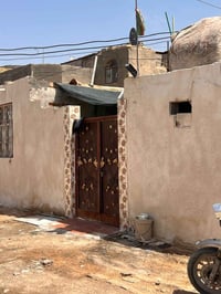 ال معالي • ١٢٠م • غرفتين