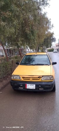 سايبا • هيئة وغرامات • حي الانتصار